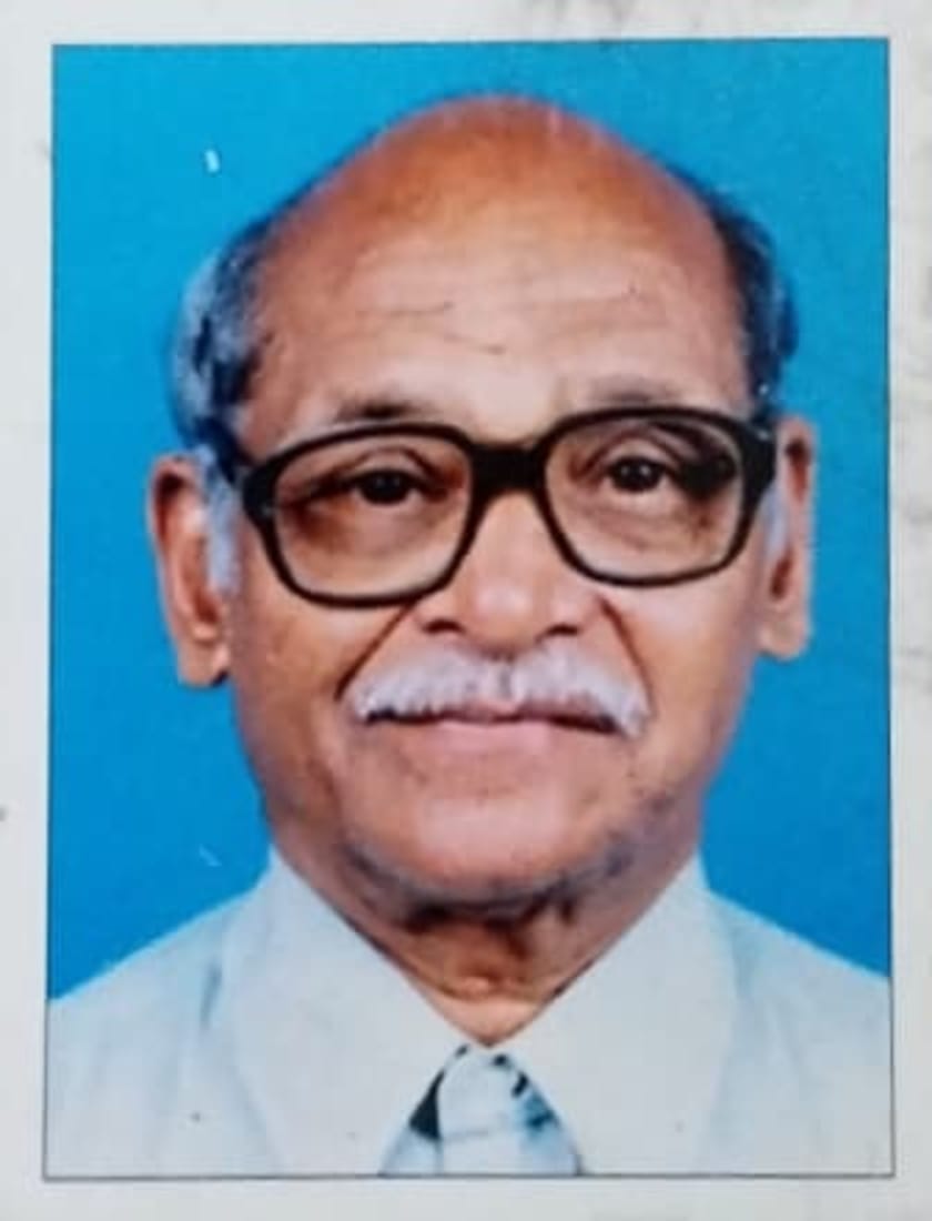 M M MATHEW 
